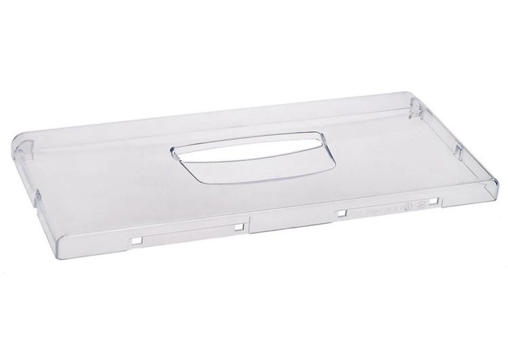 Панель ящика для холодильника Ariston Indesit C00283521 - запчастини до холодильників Ariston