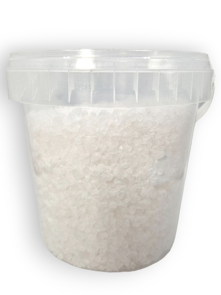 Сіль для посудомийної машини 1,2 кг. RiClean - побутова хімія для посудомийних машин RiClean