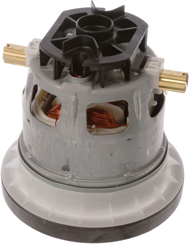 Мотор для пылесоса Bosch 00654191 - запчасти к пылесосу Bosch