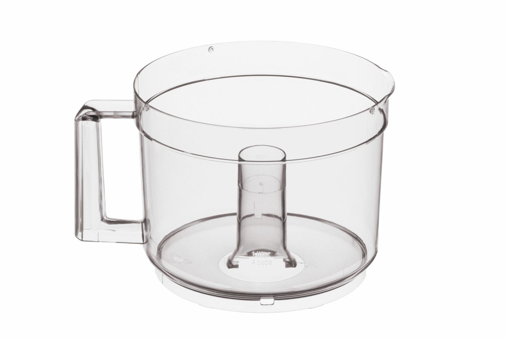 Чаша для кухонного комбайну Bosch 00092607 - запчастини до блендерів та міксерів Bosch