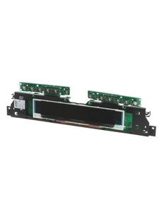 Плата для духовки Bosch 00673145 дисплей - запчасти для плит и духовок Bosch