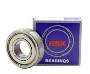 Подшипник для стиральной машины NSK 6305 ZZ - запчасти к стиральной машине NSK