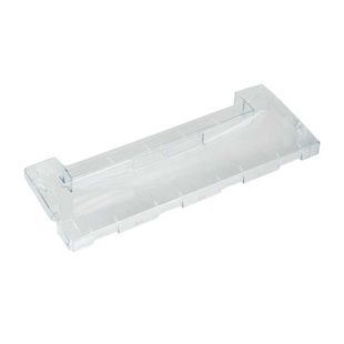 Панель ящика для холодильника Ariston Indesit C00283721 - запчастини до холодильників Ariston