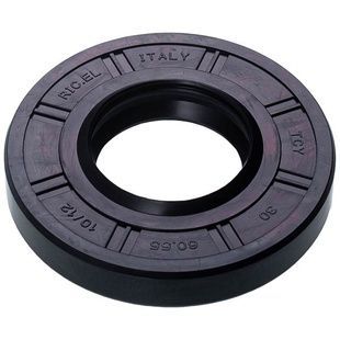 Сальник для стиральной машины 30*60,55*10/12 RIC.EL - запчасти к стиральной машине RIC.EL