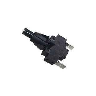 Кнопка для газової плити ARDO 528009000 651067192 - запчастини до пліт та духовок ARDO