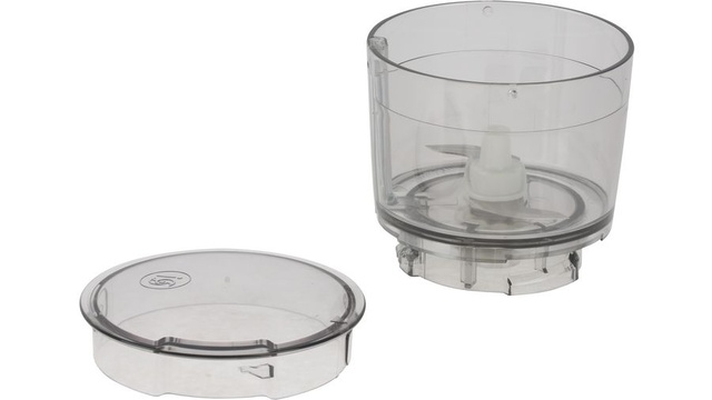 Чаша измельчителя Bosch 00481094 - запчасти для кухонных комбайнов Bosch