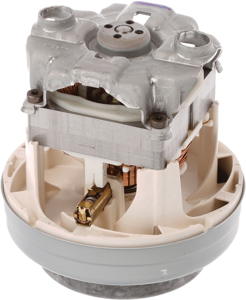 Мотор для пылесоса Bosch 12005800 - запчасти к пылесосу Bosch
