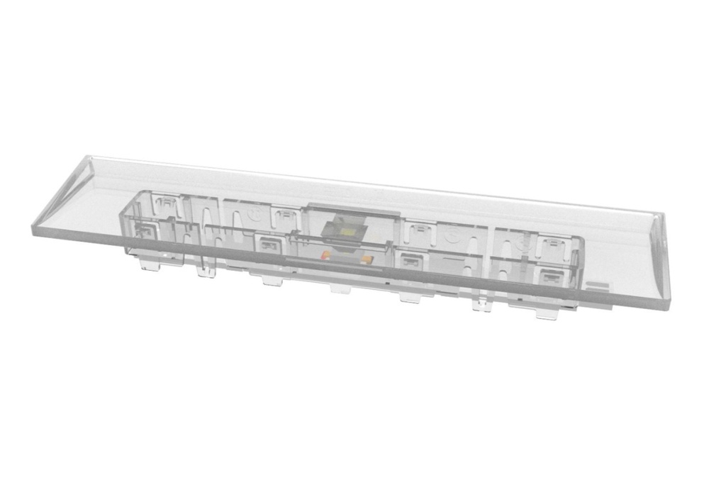 Світлодіод для холодильника Bosch 10024820 - запчастини до холодильників Bosch