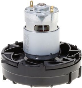 Мотор для пилососу Bosch 12009504 - запчастини до пилососа Bosch