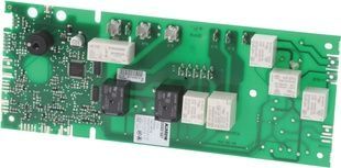 Плата для духовки Bosch 00708698 управления - запчасти для плит и духовок Bosch