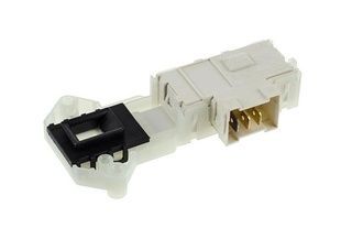 Замок люка (двері) для пральної машини LG 6601EN1003D, 6601ER1005A - запчастини до пральної машини LG
