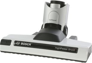 Щітка для пилососу Bosch 00577592 - запчастини до пилососа Bosch
