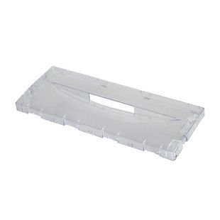 Панель ящика для холодильника Ariston Indesit C00283722 - запчастини до холодильників Ariston