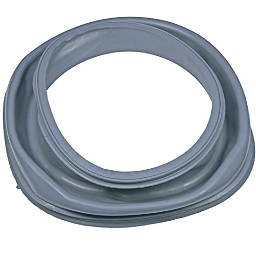 Манжета (резина) люка для стиральной машины Whirlpool 481246668784 - запчастини до пральної машини Whirlpool