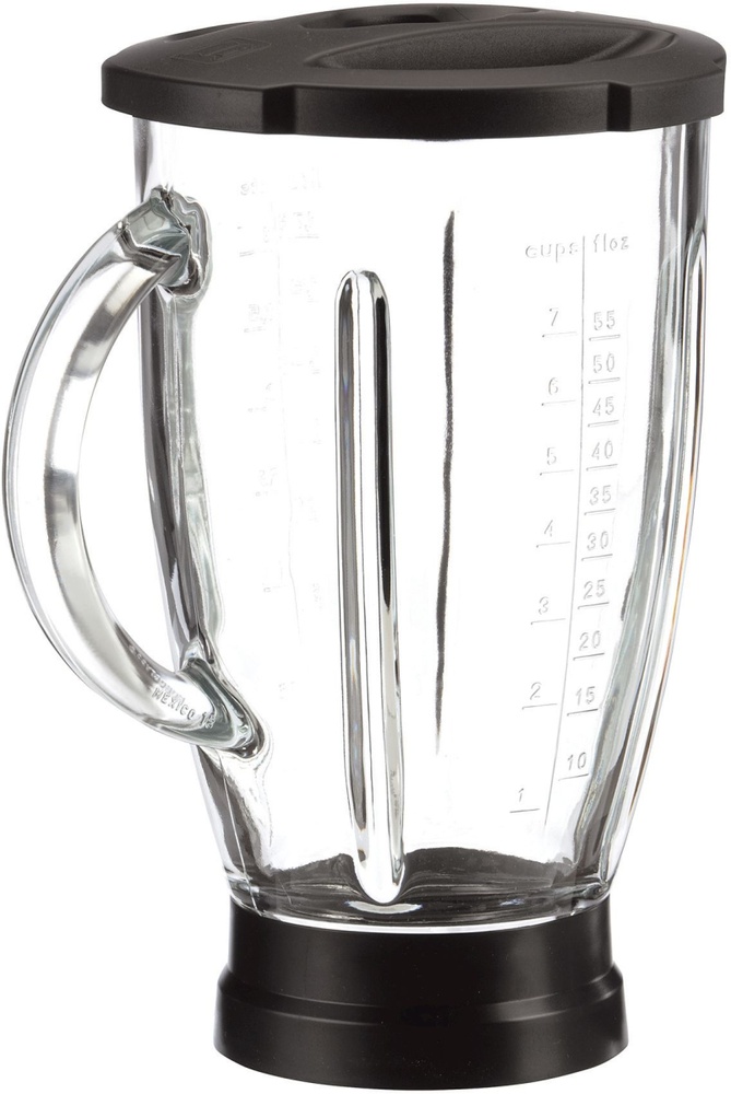 Склянка блендера комбайна Bosch 00701104 - запчастини до кухонних комбайнів Bosch
