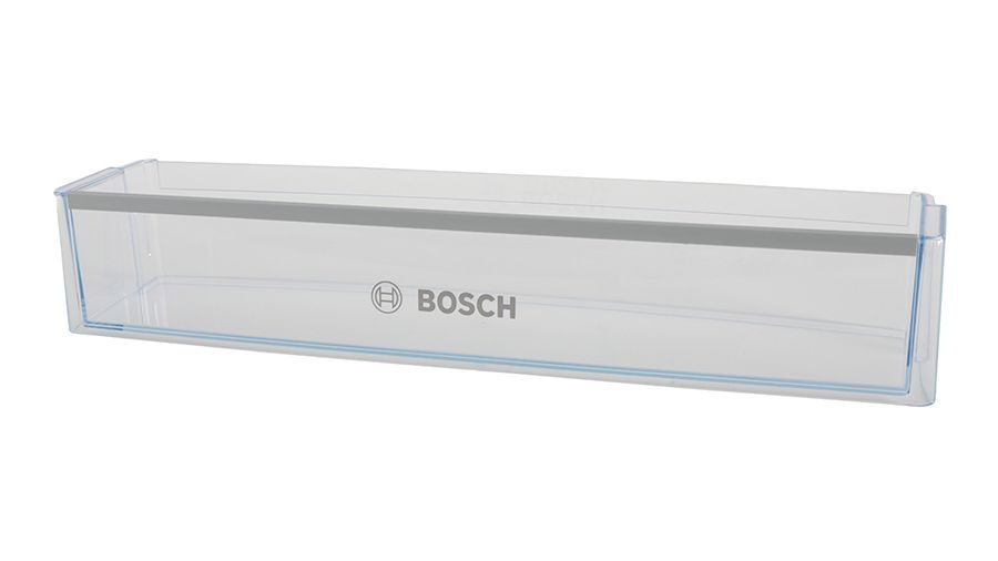 Полиця для пляшок дверей холодильника Bosch 00676695 - запчастини до холодильників Bosch