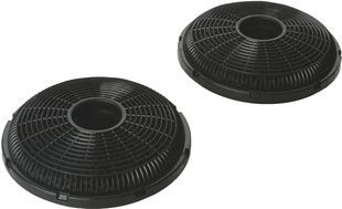 Вугільний фільтр (2 шт) для витяжки Bosch 12026343 - запчастини до витяжок Bosch