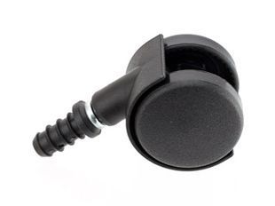 Поворотний ролик D42 Karcher (6.435-353.0) - запчастини до пилососа K&auml;rcher