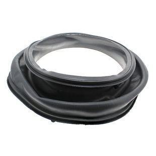 Манжета (резина) люка для стиральной машины Whirlpool 481246668785 - запчасти к стиральной машине Whirlpool