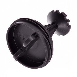 Фільтр-кришка для пральної машини LG 5006EN3017