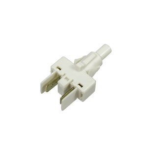 Кнопка для плиты Beko 463920003 - запчасти для плит и духовок Beko