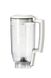 Чаша для блендера Bosch 00703198 - запчастини до кухонних комбайнів Bosch