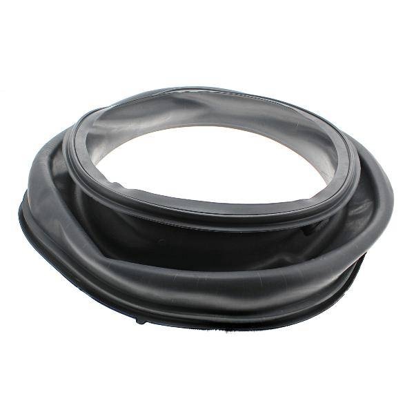 Резина люка для стиральной машины Whirlpool 481246668785 - запчасти к стиральной машине Whirlpool