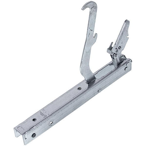 Петля дверей для духовки Ariston Indesit C00264057 - запчастини до пліт та духовок Ariston