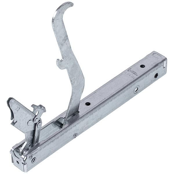 Петля дверей для духовки Ariston Indesit C00264057 - запчастини до пліт та духовок Ariston