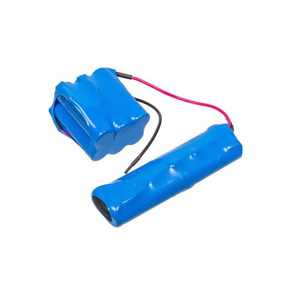 Аккумулятор Ni-MH для беспроводного пылесоса Electrolux 4055132304 - запчасти к пылесосу Electrolux