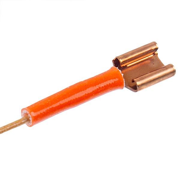Термопара для духовки Ariston C00053178 - запчастини до пліт та духовок Ariston