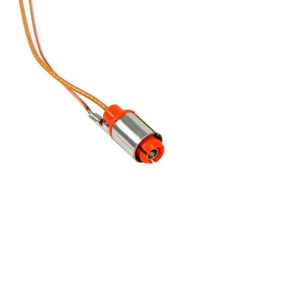 Термопара (500 мм.) для газової плити Electrolux 3570564025 - запчастини до пліт та духовок Electrolux