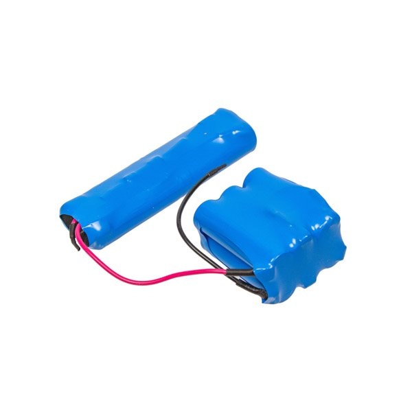 Аккумулятор Ni-MH для беспроводного пылесоса Electrolux 4055132304 - запчастини до пилососа Electrolux