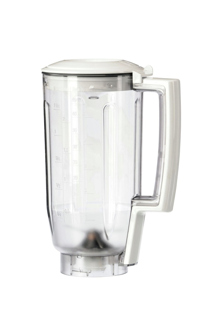 Чаша для блендера Bosch 00703198 - запчасти для кухонных комбайнов Bosch