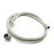 Шланг (зливний) для пральної машини ARISTON/INDESIT C00027466 - запчастини до пральної машини Без бренда