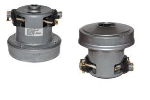 Мотор для пилососу Bosch 1600 хлопчик з виступом - запчастини до пилососа Без бренда