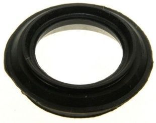 Уплотнитель ручки плиты Whirlpool 481246668814 - запчасти для плит и духовок Whirlpool