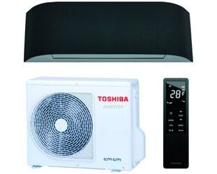 Кондиціонер Toshiba серії Haori RAS-B16N4KVRG-E/RAS-16J2AVSG-E1