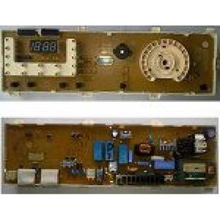 Плата для пральної машини LG управління 6871ER1076C - запчастини до пральної машини LG