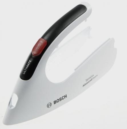Крышка утюга Bosch 00706692 - запчасти к утюгам, парогенераторам и гладильным доскам Bosch