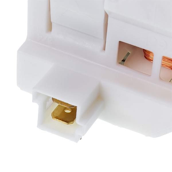 Насос (зливний) Copreci для посудомийної машини ARISTON/INDESIT C00272301 - запчастини до посудомийної машини Ariston