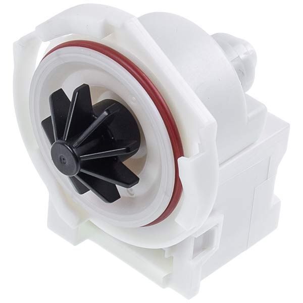 Насос (зливний) Copreci для посудомийної машини ARISTON/INDESIT C00272301 - запчастини до посудомийної машини Ariston