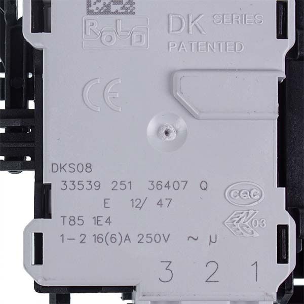 Замок люка (двері) для пральної машини Whirlpool 481010885440 - запчастини до пральної машини Whirlpool