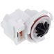 Насос (зливний) Copreci для посудомийної машини ARISTON/INDESIT C00272301 - запчастини до посудомийної машини Ariston