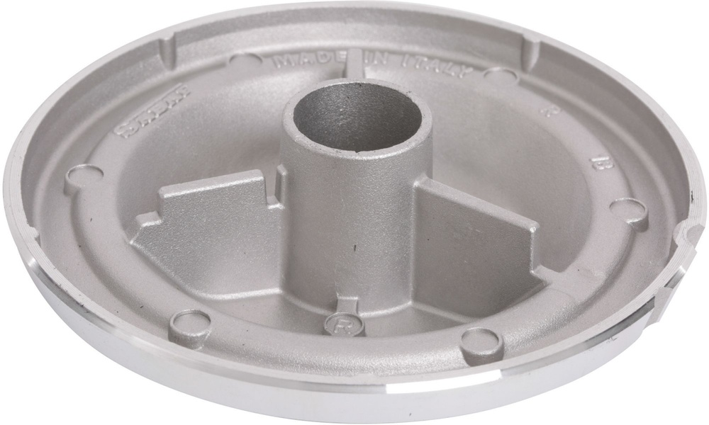 Горелка (98 мм.) для газовой плиты Bosch 12006180 - запчасти для плит и духовок Bosch