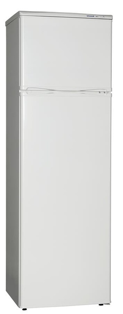 Холодильник Snaige з верхн. мороз., 169x56х63, холод.відд.-201л, мороз.відд.-57л, 2дв., A+, ST, білий