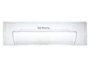 Панель ящика для холодильника Ariston Indesit C00856031 - запчастини до холодильників Ariston