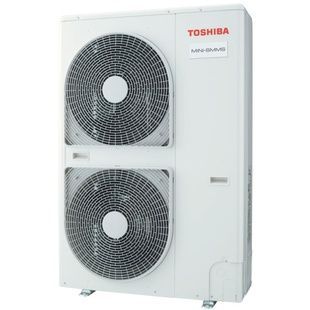 Наружный блок VRF системы Toshiba MCY-MHP0604HS8-E