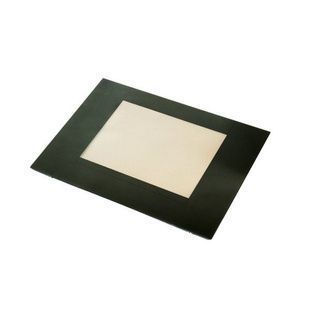 Стекло внутреннее двери для духовки Ariston C00142926 - запчасти для плит и духовок Ariston