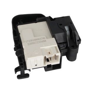 Замок для пральної машини Samsung DC81-01800A, AMICA 1034571, MIDEA 17438100004786, BOMPANI M58174381004786 - запчастини до пральної машини Без бренда